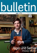 Titelseite VLTS Bulletin Sommer 10 2020